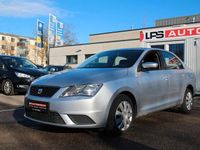 Second-hand Seat Toledo Reference 86 CP (63 kW) 2013 Argintiu Berlinǎ