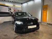 Neu Opel Corsa Edition 101 PS (74 kW) 2026 Schwarz Kleinwagen