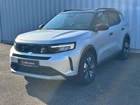 Gebraucht Opel Frontera 145 PS (106 kW) 2025 Silber SUV