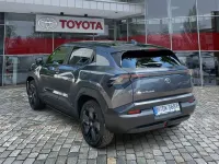 Gebraucht Toyota Urban Cruiser 127 kW (174 PS) 2026 Grau SUV