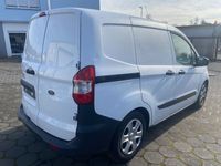 gebraucht Ford Transit Courier Trend