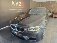Gebraucht BMW M5 Competition Edition 575 PS (422 kW) 2015 Grau Limousine