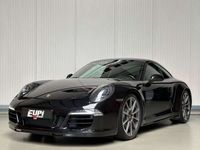 gebraucht Porsche 991 /911 Carrera 4S/ 7 Gang Handschalter/Aero Kit