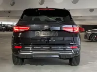 Neu Cupra Ateca 190 PS (139 kW) 2026 Schwarz SUV
