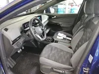 Gebraucht VW ID.4 Pro Performance 150 kW (204 PS) 2023 Blue dusk metallic SUV