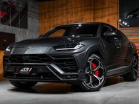 Gebraucht Lamborghini Urus 650 PS (478 kW) 2019 Grau SUV