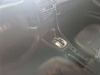 Gebraucht Audi A6 165 PS (121 kW) 1999 Schwarz Kombi