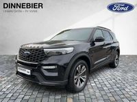 gebraucht Ford Explorer ST-LINE*Panorama*Allrad*AHK*Winterpaket