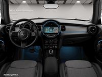 Gebraucht Mini Cooper 136 PS (100 kW) 2023 Schwarz Kleinwagen