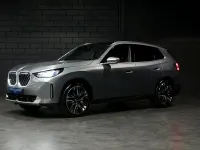 Gebraucht BMW X3 Comfort Edition 190 PS (139 kW) 2025 Grau SUV