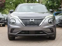Neu Nissan Juke Tekna 143 PS (105 kW) 2026 Grau SUV