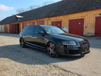 Gebraucht Audi RS6 Sport 750 PS (551 kW) 2008 Kombi