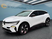 Gebraucht Renault Megane E-Tech 96 kW (131 PS) 2022 Limousine