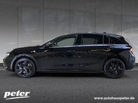 gebraucht Opel Astra 1.6 L Turbo Plugin Hybrid Line Automatik ( Ja)