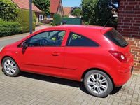 gebraucht Opel Corsa D Edition | springt nicht mehr an