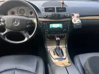 Gebraucht Mercedes 220 170 PS (125 kW) 2007 Grau Limousine