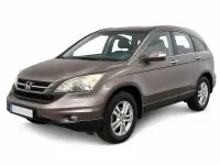 Gebraucht Honda CR-V Elegance 150 PS (110 kW) 2008 Beige SUV