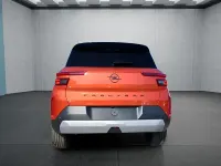 Gebraucht Opel Frontera 83 kW (113 PS) 2025 Orange SUV
