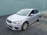 gebraucht Seat Ibiza 1.0 STYLE NAVI. LM-FELGEN KLIMAANLAGE DAB+