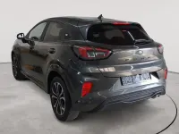 Gebraucht Ford Puma ST-Line 155 PS (114 kW) 2024 Magnetic grau metallic SUV