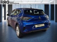 Używany Renault Clio V Evolution 92 KM (67 kW) 2024 Niebieski Hatchback