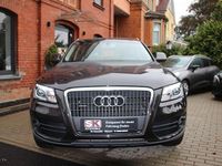Gebraucht Audi Q5 Design 170 PS (125 kW) 2011 Grau SUV
