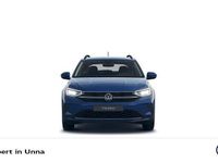 Gebraucht VW Taigo Life 150 PS (110 kW) 2025 Blau SUV