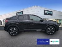 Gebraucht Citroën C4 131 PS (96 kW) 2023 Schwarz Limousine