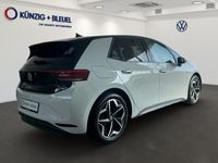 gebraucht VW ID3 Pro Performance Business 150kW Wärmepumpe Matrix