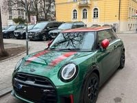 Gebraucht Mini John Cooper Works 231 PS (169 kW) 2025 Grün Kleinwagen