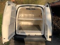 gebraucht VW Caddy Kühlwagen, LKW Zulassung