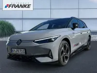 Gebraucht VW ID.7 GTX 250 kW (340 PS) 2026 Mondsteingrau / schwarz uni Kombi