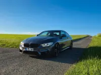 Gebraucht BMW 430 Performance 258 PS (189 kW) 2014 Grau Coupé
