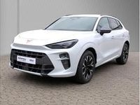 Usata Cupra Terramar 150 CV (110 kW) 2025 Bianco SUV