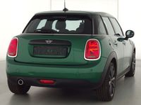 gebraucht Mini Cooper 5-Türer Chili DAB LED Pano.Dach Navi Shz