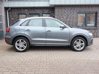 Gebraucht Audi Q3 Sport 125 PS (91 kW) 2016 Grau SUV