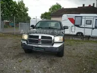 Gebraucht Dodge Dakota 234 PS (172 kW) 2005 Schwarz Pickup