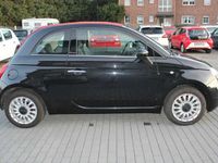 gebraucht Fiat 500 Lounge (150) Cabrio