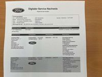 gebraucht Ford Transit Connect Kasten 210 (L2) lang Trend Navi