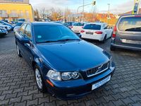 Gebraucht Volvo S40 122 PS (89 kW) 2003 Blau Limousine