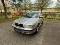 Gebraucht Skoda Octavia 90 PS (66 kW) 1999 Silber Limousine