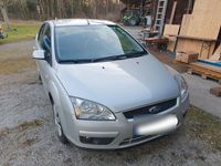 gebraucht Ford Focus Mk2 Diesek