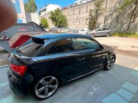 gebraucht Audi A1 1.4 TFSI SPORTBACK/SPORTAUSPUFF