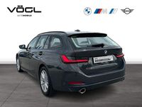 Gebraucht BMW 320 190 PS (139 kW) 2024 Grau Kombi