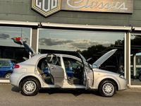 Gebraucht Chevrolet Lacetti SE 95 PS (69 kW) 2006 Grau Limousine