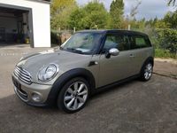 gebraucht Mini Cooper Clubman Cooper