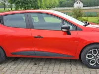 Gebraucht Renault Clio IV Life 76 PS (55 kW) 2019 Rot Kleinwagen