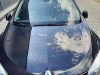 Gebraucht Renault Mégane GrandTour Bose Edition 131 PS (96 kW) 2013 Kombi