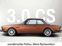 Gebraucht BMW E9 Performance 179 PS (131 kW) 1975 Sienabraun Coupé