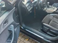 Gebraucht Audi A6 310 PS (228 kW) 2012 Schwarz Limousine